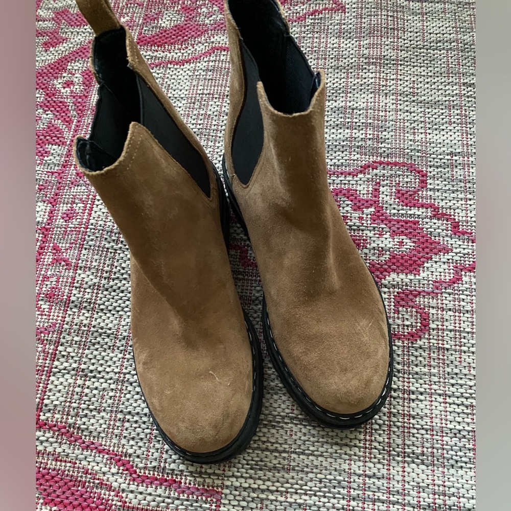 Marc fisher boots